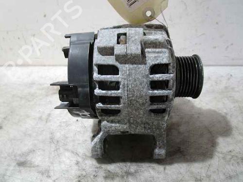 Alternator RENAULT MODUS / GRAND MODUS (F/JP0_) 1.2 (JP0C, JP0K, FP0C, FP0K, FP0P, JP0P, JP0T) | BP37039295M7 - Image 6
