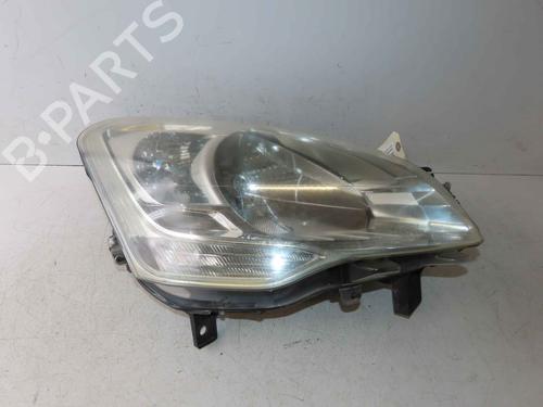 Used Right headlight Right headlight 37059363 37059363