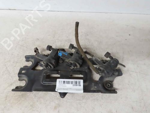 Elektronisk sensor Elektronisk sensor PEUGEOT 607 (9D, 9U) 2.0 HDI (136 hp) 37047839 37047839