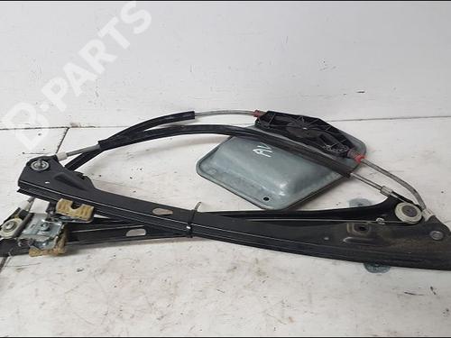 Elevador vidro frente direito VW GOLF V (1K1) 1.9 TDI (90 hp) 12128892