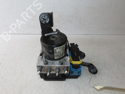 Used ABS pump ABS pump RENAULT GRAND SCÉNIC III (JZ0/1_) 1.5 dCi (JZ09, JZ0D, JZ10, JZ14, JZ1G, JZ29, JZ2C) (110 hp) 34200808 34200808