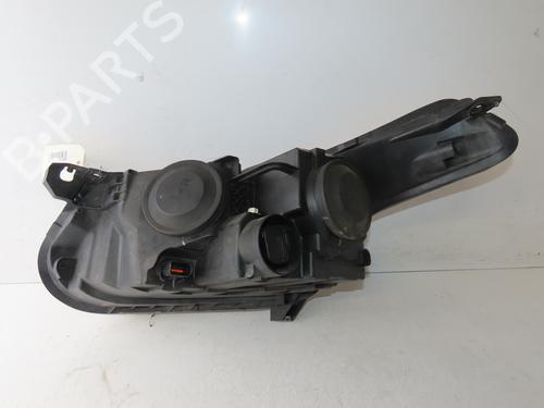 Right headlight CITROËN C3 Picasso (SH_) 1.6 HDi | BP33135125C29 - Image 5