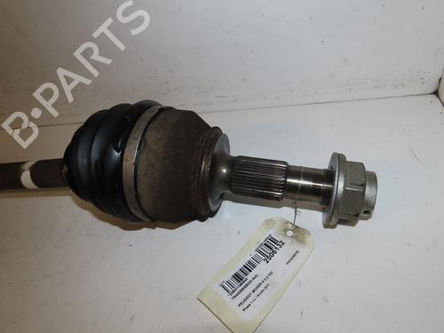 Used Right front driveshaft PEUGEOT BOXER Van 2.2 HDi 120 (120 hp) 29152729