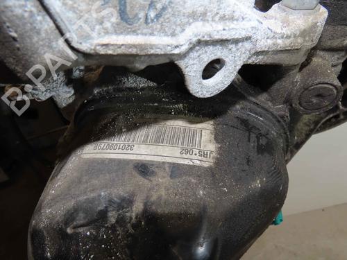 Gearbox RENAULT CAPTUR I (J5_, H5_) 0.9 TCe 90 | BP37050313M3 - Image 4