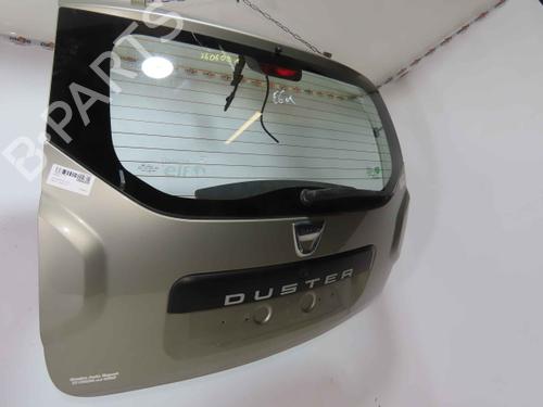 Used Tailgate Tailgate DACIA DUSTER (HS_) 1.5 dCi (HSMC) (107 hp) 37061719 37061719