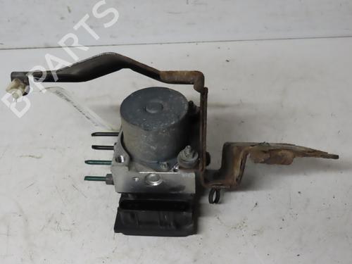 ABS Bremseaggregat RENAULT KANGOO (KC0/1_) 1.5 dCi (84 hp) 29153006