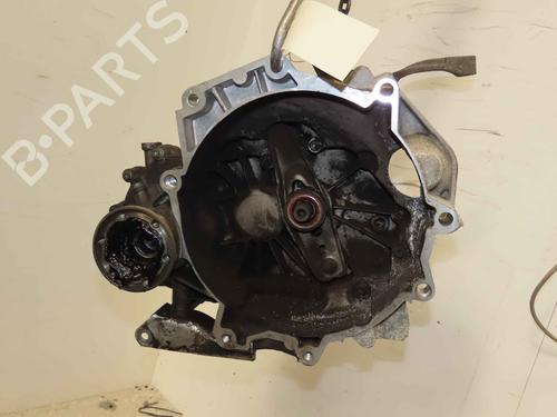 Used Gearbox Gearbox 37045239 37045239