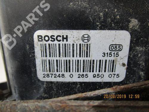 ABS pump PEUGEOT 807 (EB_) 2.2 HDi | BP10944876M43 