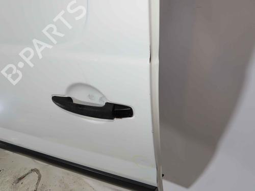 Used Right slide door Right slide door 37050565 37050565