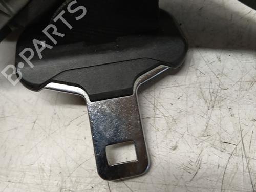 Front right seatbelt PEUGEOT RCZ 2.0 HDi | BP40162336I25 - Image 3