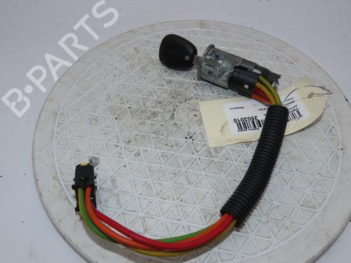 Used Ignition barrel RENAULT SCÉNIC I MPV (JA0/1_, FA0_) 1.9 dCi (JA05, JA1F) (102 hp) 26195846