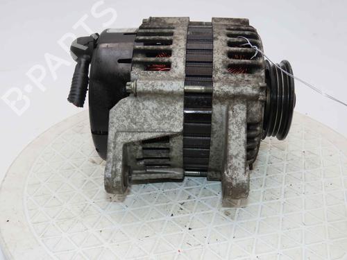 Alternator CHEVROLET MATIZ (M200, M250) 0.8 | BP37052433M7 - Image 7