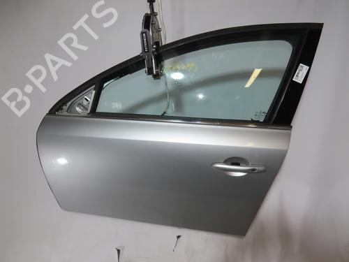 Left front door RENAULT LATITUDE (L70_) 2.0 dCi 175 (L70Y, L734) | BP29414530C2 