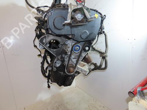 Engine FIAT DOBLO Box Body/MPV (223_) 1.9 JTD | BP27926021M1 - Image 2