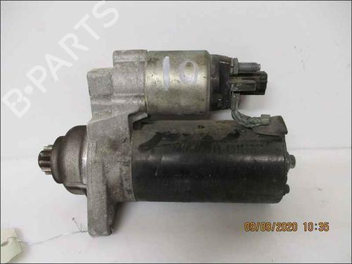 Used Starter Starter 37040295 37040295