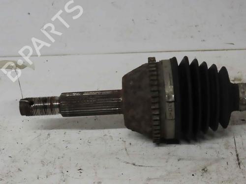 Right front driveshaft FORD TRANSIT Van (FA_ _) 2.2 TDCi | BP37045232M39 - Image 2