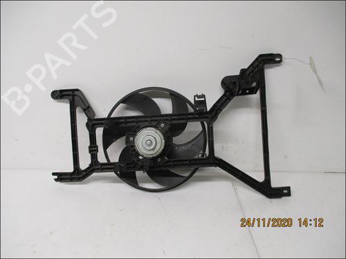 Used Radiator fan DACIA LOGAN MCV (KS_) 1.5 dCi (KS0W) (86 hp) 11425978