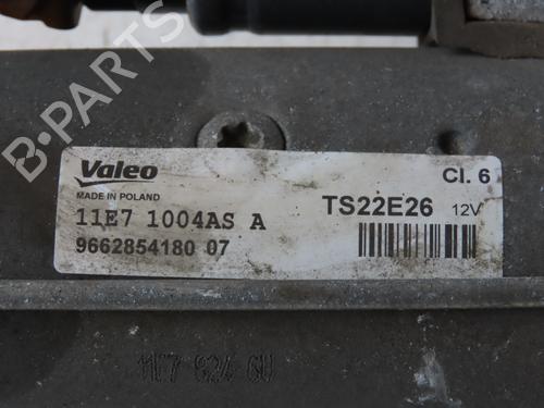 Starter CITROËN C3 Picasso (SH_) 1.6 BlueHDi 100 | BP33893416M8  - Image 5