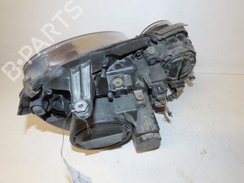 Left headlight MERCEDES-BENZ E-CLASS (W211) E 280 CDI (211.020) | BP29153942C28 