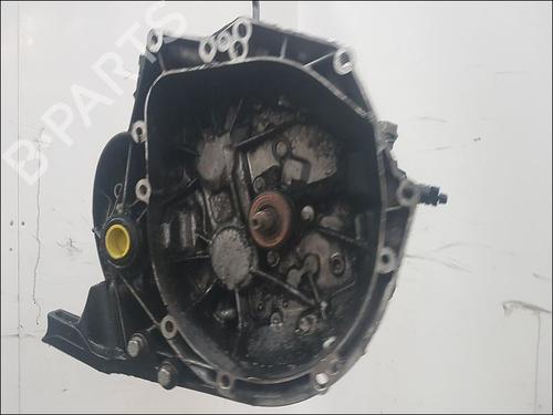 Used Gearbox PEUGEOT 5008 (0U_, 0E_) 1.6 HDi (112 hp) 15722937