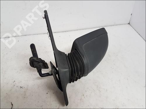 Left mirror PEUGEOT 205 II (20A/C) 1.7 Diesel | BP10949046C26 