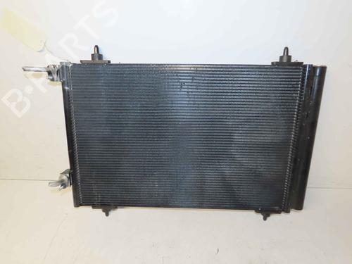 Used Heater matrix Heater matrix 37054329 37054329