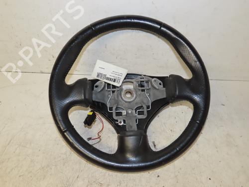 Used Steering wheel PEUGEOT 206 Hatchback (2A/C) 1.6 (110 hp) 22751282