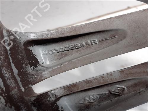 Rim RENAULT MODUS / GRAND MODUS (F/JP0_) 1.6 (JP03, JP0B, JP0U, JP0Y, JP1G) | BP30164487C45 