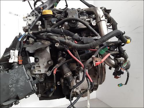 Used Engine RENAULT LAGUNA III (BT0/1) 2.0 dCi (BT01, BT08, BT09, BT0E, BT0K, BT12, BT1C, BT1D,... (150 hp) 15798714