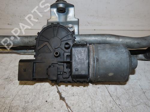 Front wiper motor SEAT IBIZA III (6L1) 1.9 TDI | BP21113179M29 