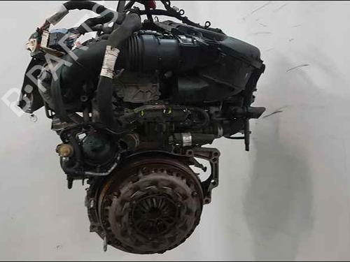 Engine PEUGEOT 2008 I (CU_) 1.6 HDi | BP37044770M1 - Image 2