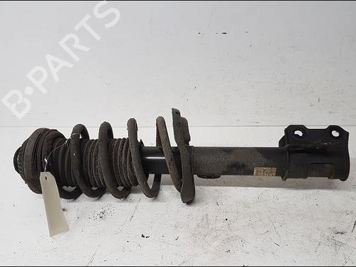 Used Left front shock absorber Left front shock absorber 13214120 13214120