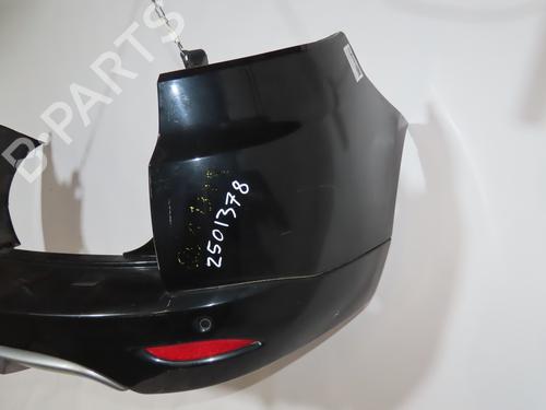 Rear bumper RENAULT MEGANE III Grandtour (KZ0/1) 1.5 dCi (KZ09, KZ0D, KZ1G, KZ29, KZ14, KZ1W, KZ10, KZ1F,... | BP29153705C8 