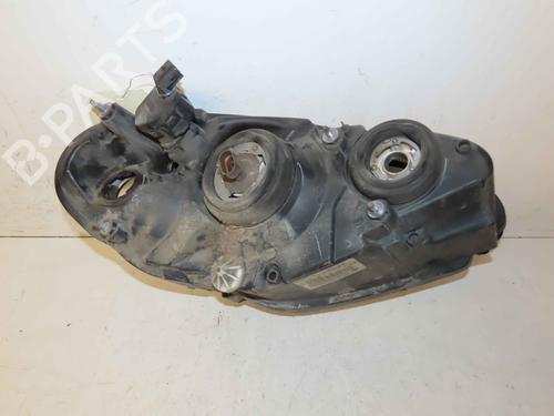 Left headlight CHRYSLER PT CRUISER (PT_) 2.2 CRD | BP37051454C28 - Image 4