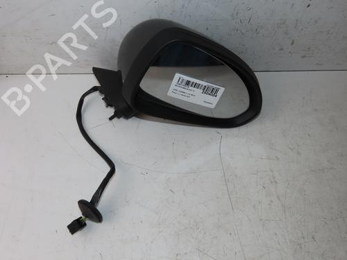 Used Right mirror OPEL CORSA E (X15) 1.4 (08, 68) (90 hp) 29345504