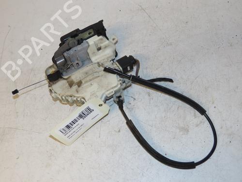 Used Front left lock SEAT ALTEA (5P1) 1.6 TDI (105 hp) 29153633