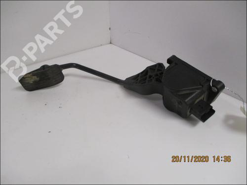 Used Pedal Pedal CITROËN BERLINGO / BERLINGO FIRST MPV (MF_, GJK_, GFK_) 1.6 HDI 90 (MF9HX) (90 hp) 10939499 10939499