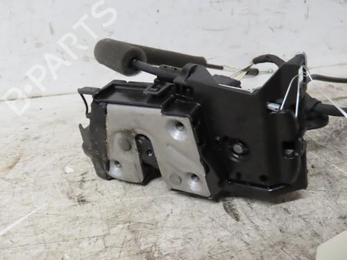 Rear right lock RENAULT CLIO IV (BH_) 1.5 dCi 75 | BP16637784C99 