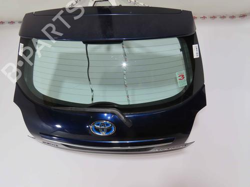 tailgate-toyota-auris-_e15_-2006-2007-2008-2009-2010-2011-2012-2013-37051666 main image