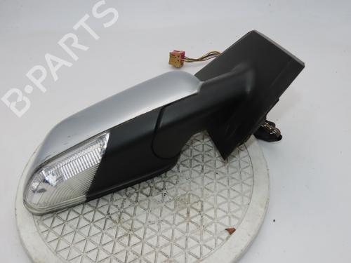 Right mirror VW POLO (9N_, 9A_) 1.2 12V | BP26442300C27 