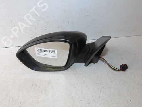Used Left mirror Left mirror 37060453 37060453