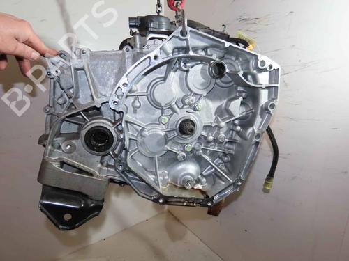 Used Gearbox Gearbox 37055830 37055830