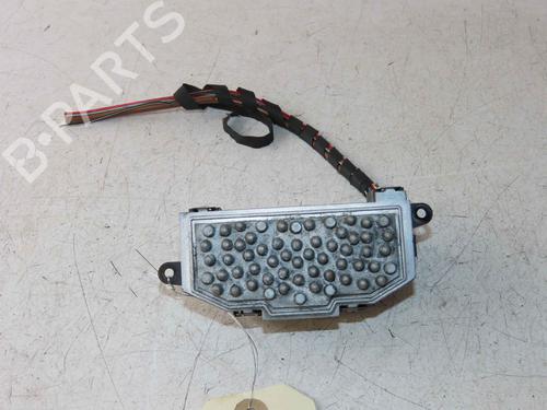 Used Heater resistor Heater resistor 37058631 37058631
