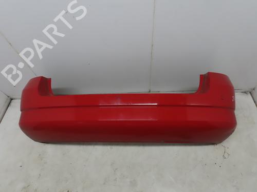 Rear bumper SKODA FABIA III Estate (NJ5) 1.0 TSI | BP23170593C8 