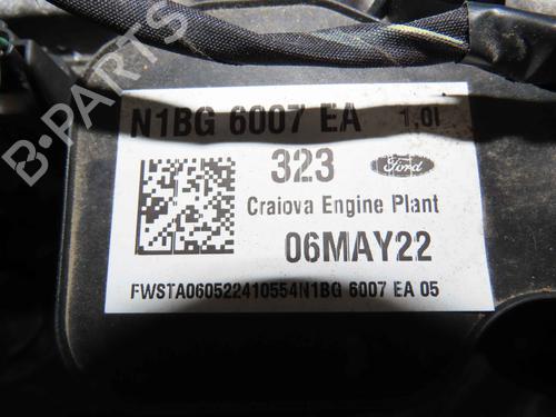 Engine FORD PUMA (J2K, CF7) 1.0 Flexifuel | BP37047746M1 - Image 5