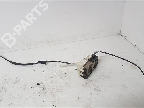 Højre fortil lås CITROËN C4 I (LC_) 1.6 HDi (90 hp) 10949306