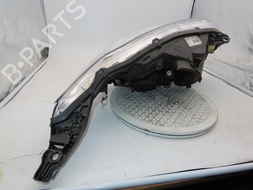 Used Left headlight Left headlight 36758335 36758335