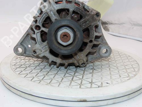 Used Alternator Alternator 37053271 37053271