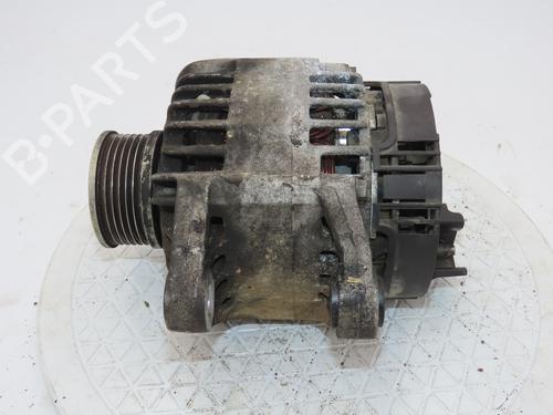 Generator FIAT DOBLO Box Body/MPV (223_) 1.9 JTD | BP21059884M7 
