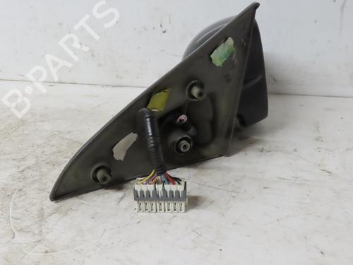Right mirror PEUGEOT 406 Coupe (8C) 2.2 HDI | BP15492408C27 